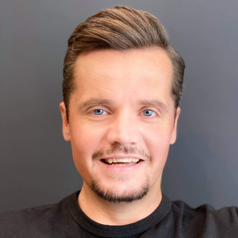 Piotr Cywinski - Project Manager at Exatech