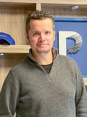 Piotr Cywinski - Project Manager at Exatech