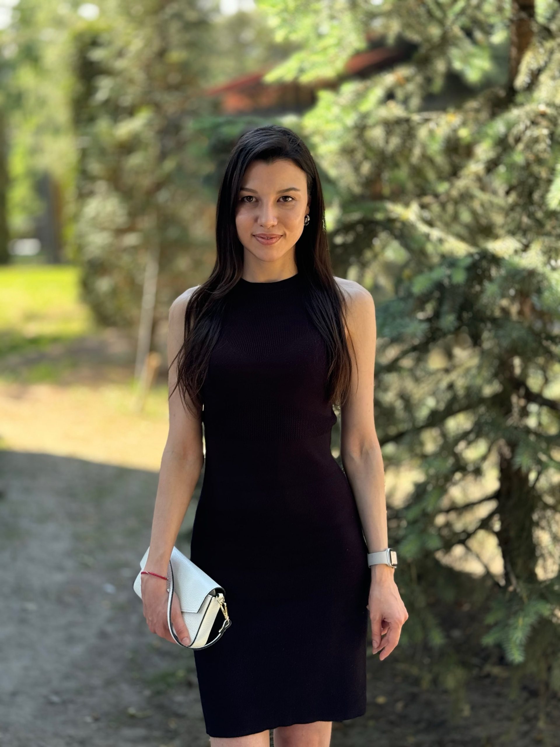 Kate Bagirova