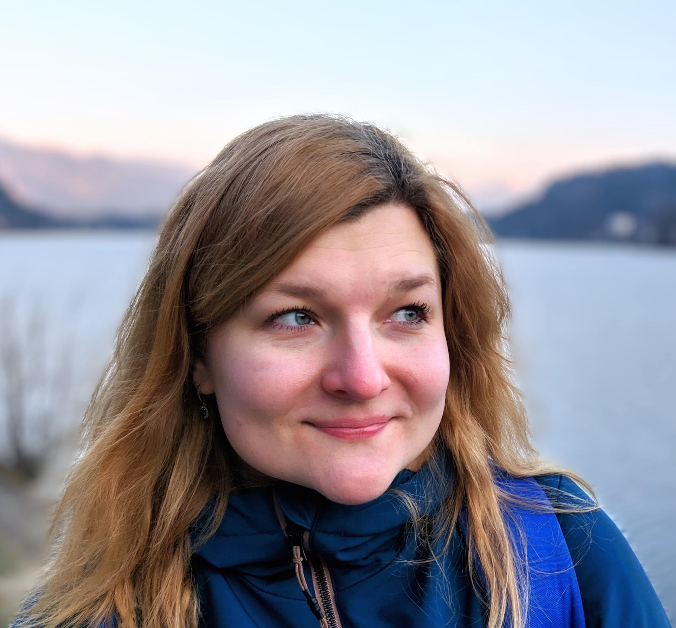 Maria Isaieva