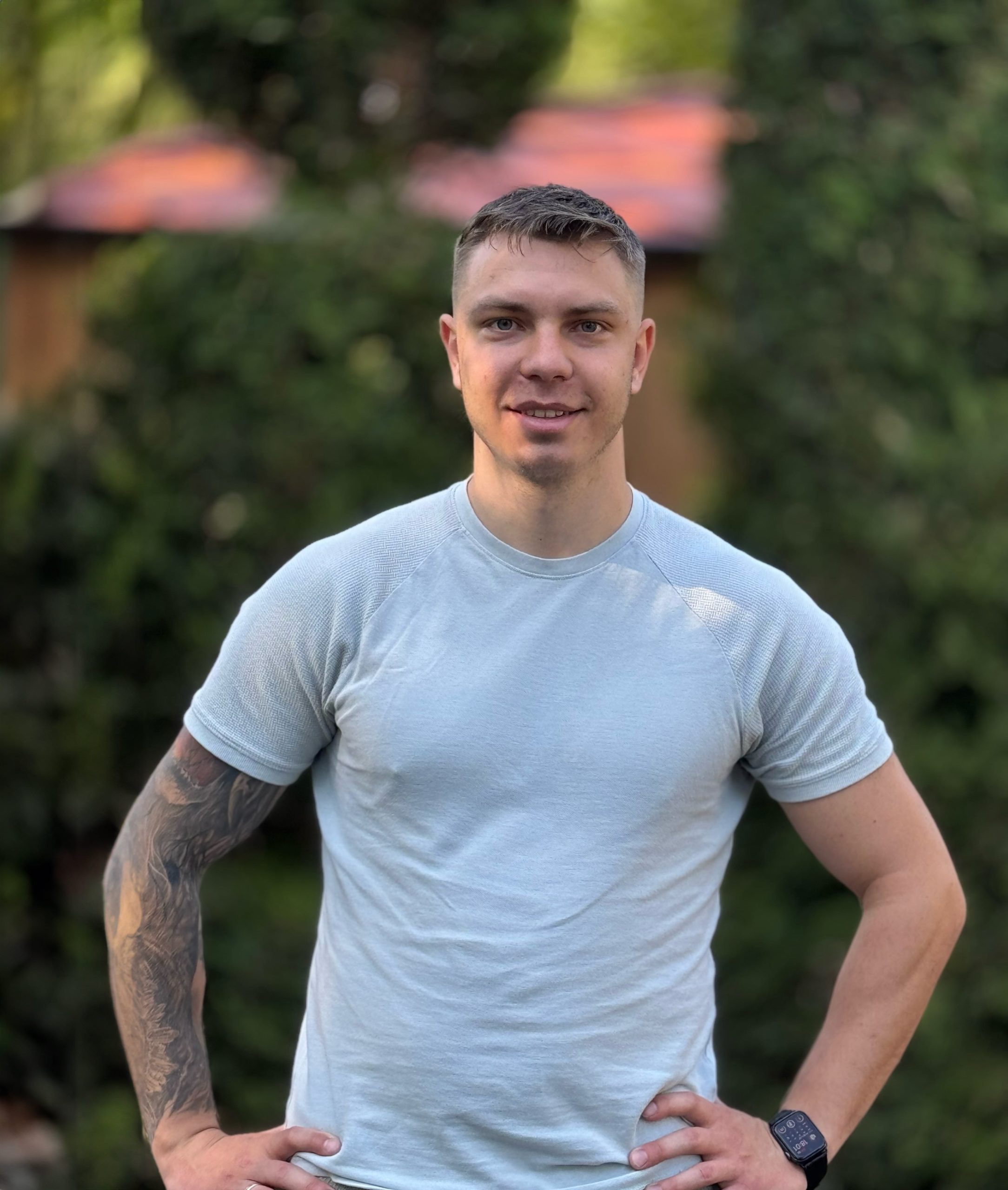 Vitalii Overchuk