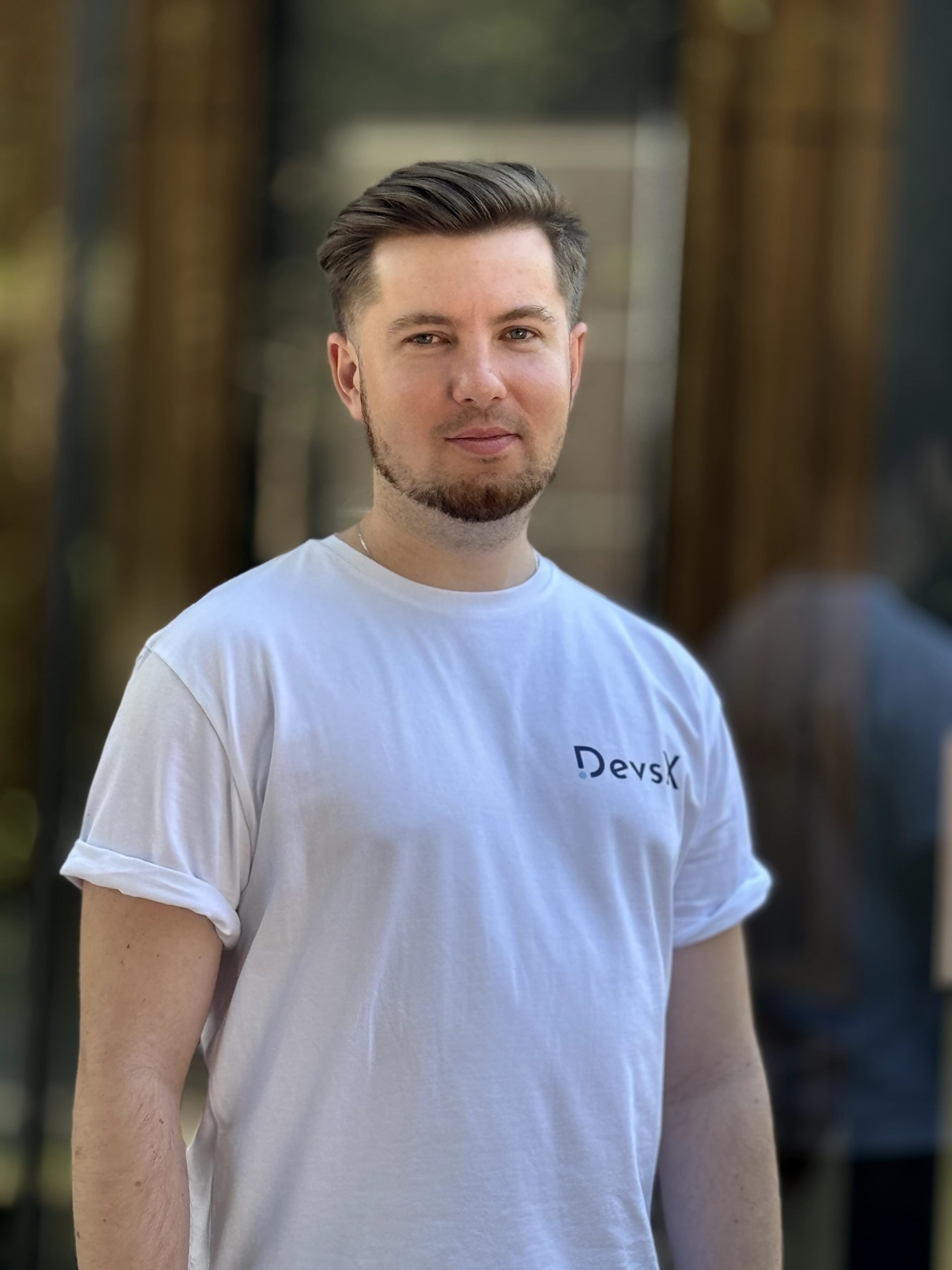 Vitaliy Artyukh
