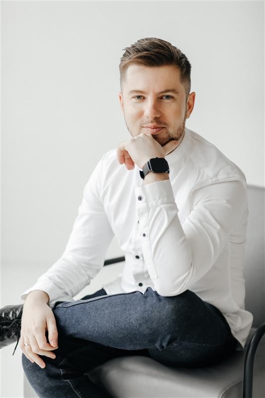 Vitaliy Artyukh