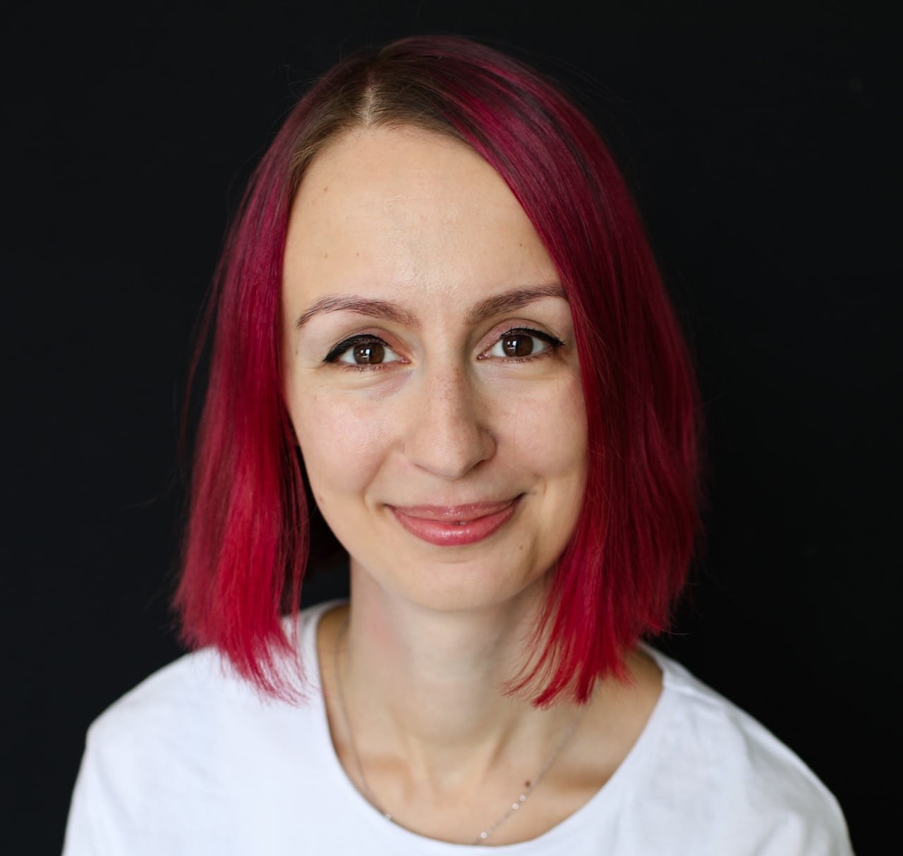 Yuliia Zahoruiko