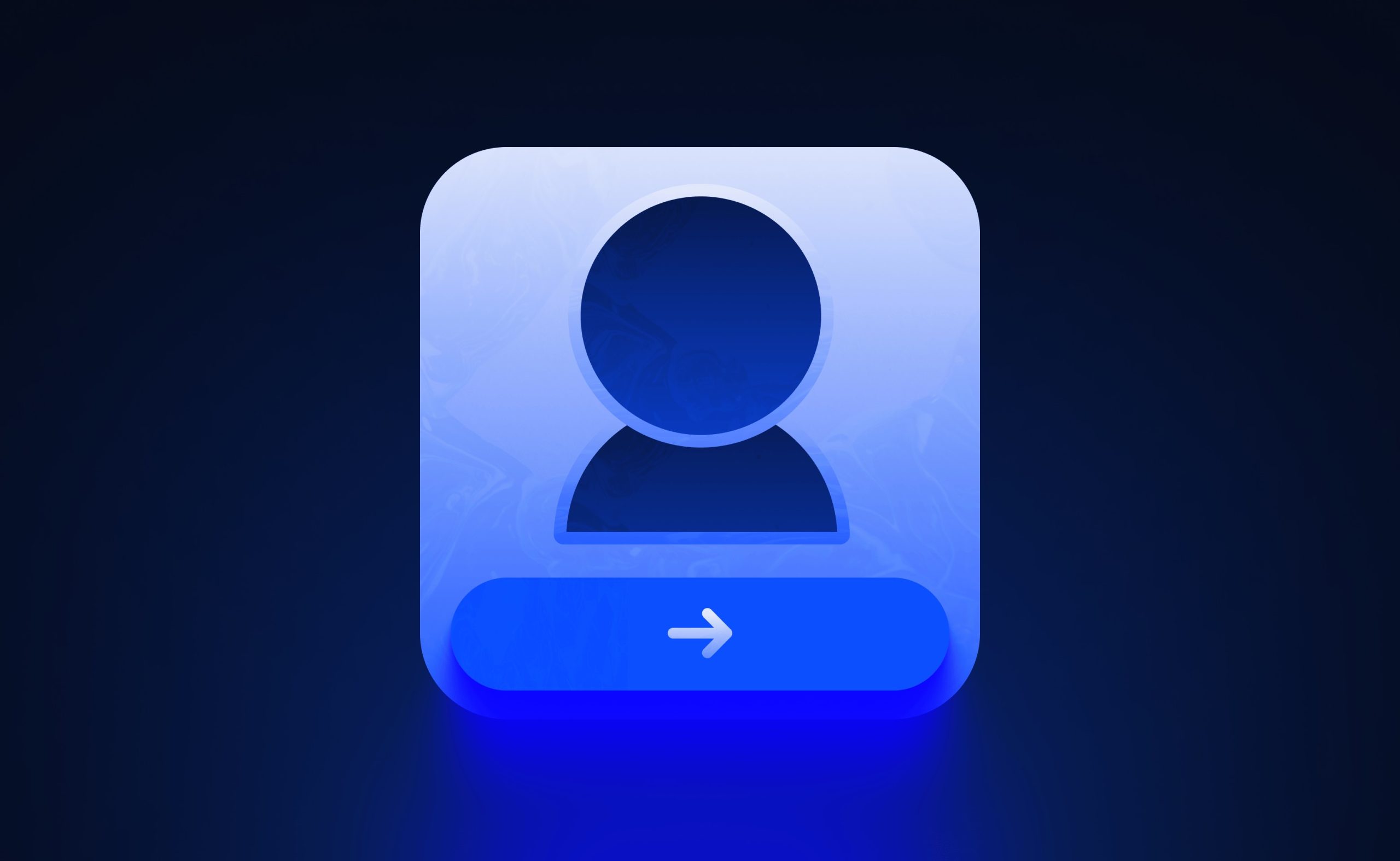 Why are we integrating a form for connecting patients with targeted therapists into a mental health project?