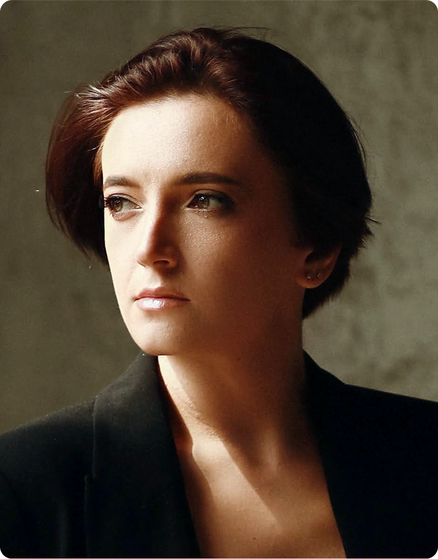 Khrystyna Lemishko