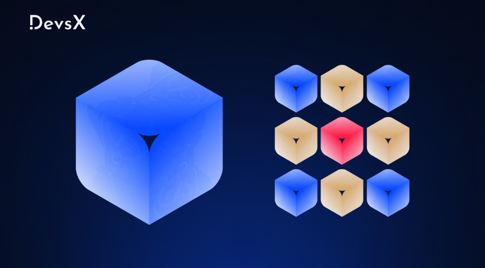 Monolith vs. Microservices: Building the Right Foundation for Your Product