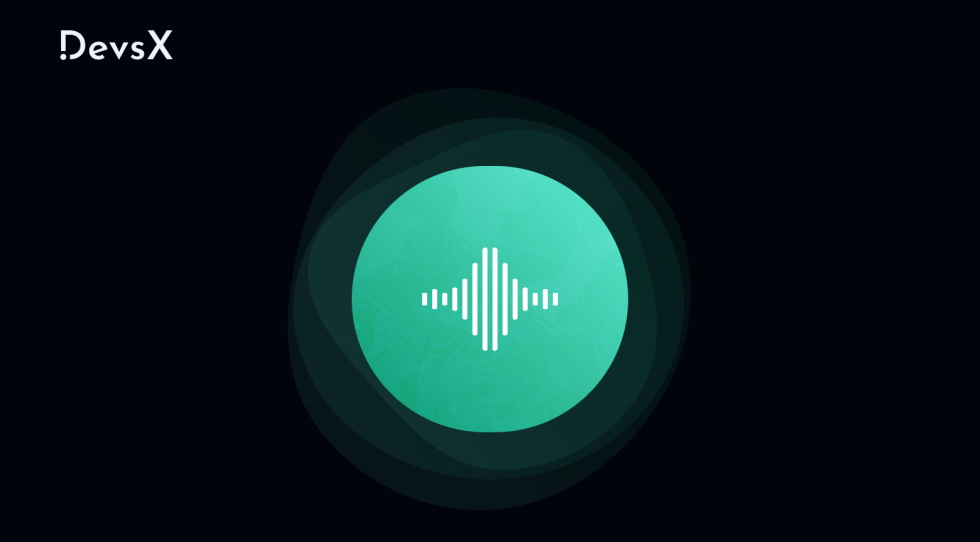 Voice Interfaces: The Next Step in Human-Computer Interaction