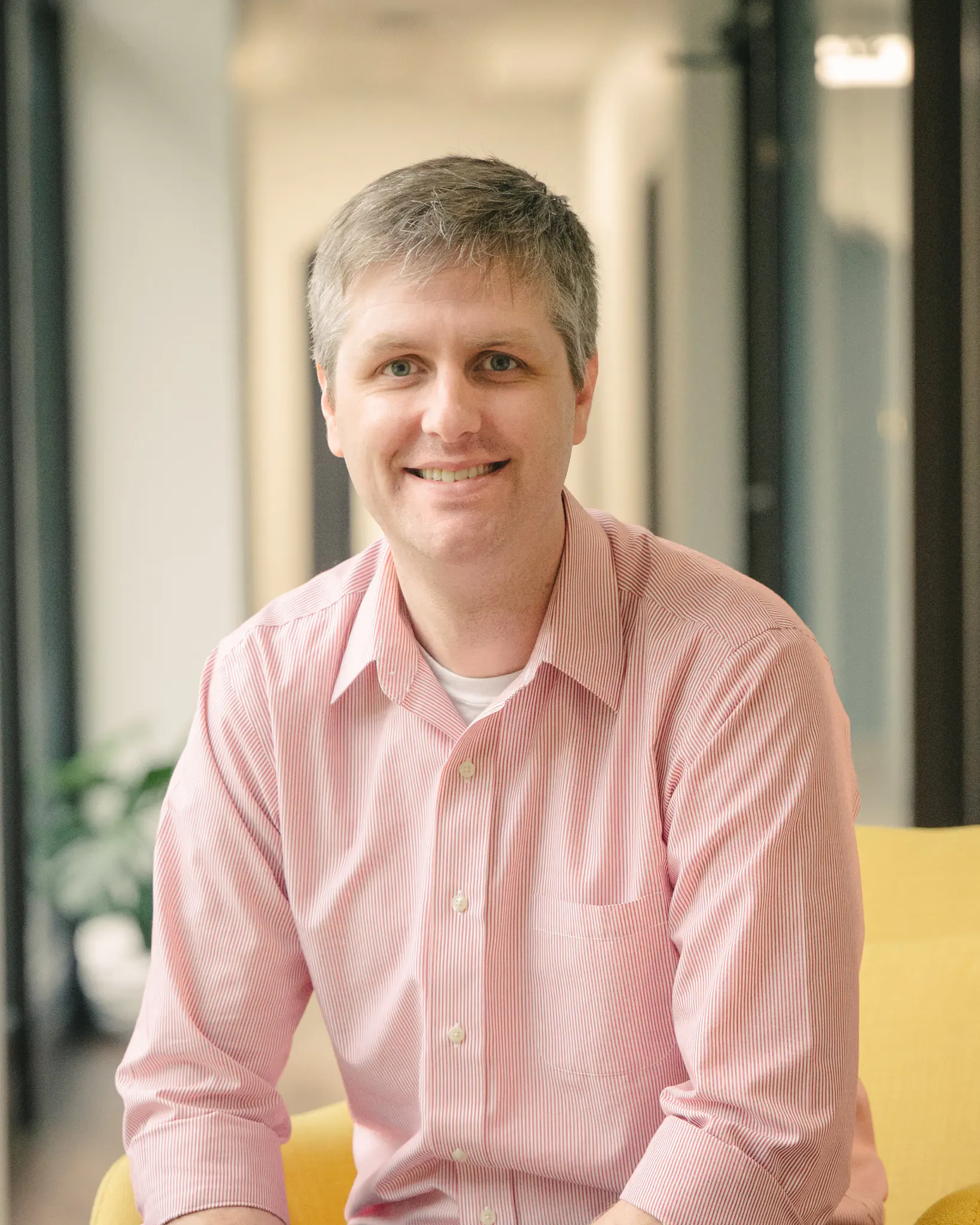 Tyler Duke - CTO of ListList