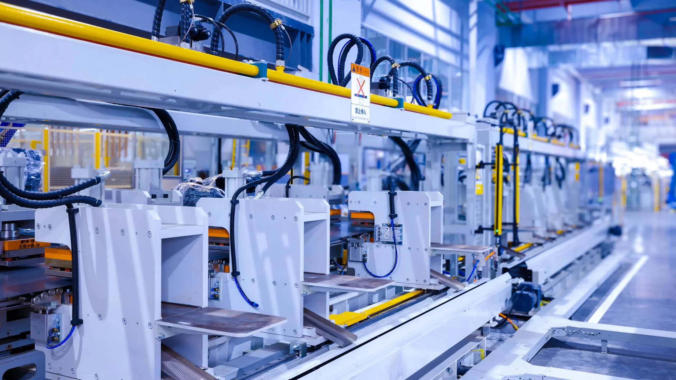 Manufacturing and Supply Chain-Hero