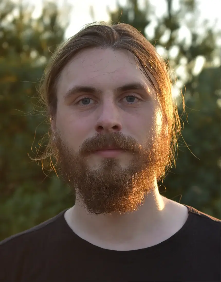 Olexandr Hembarovskyi