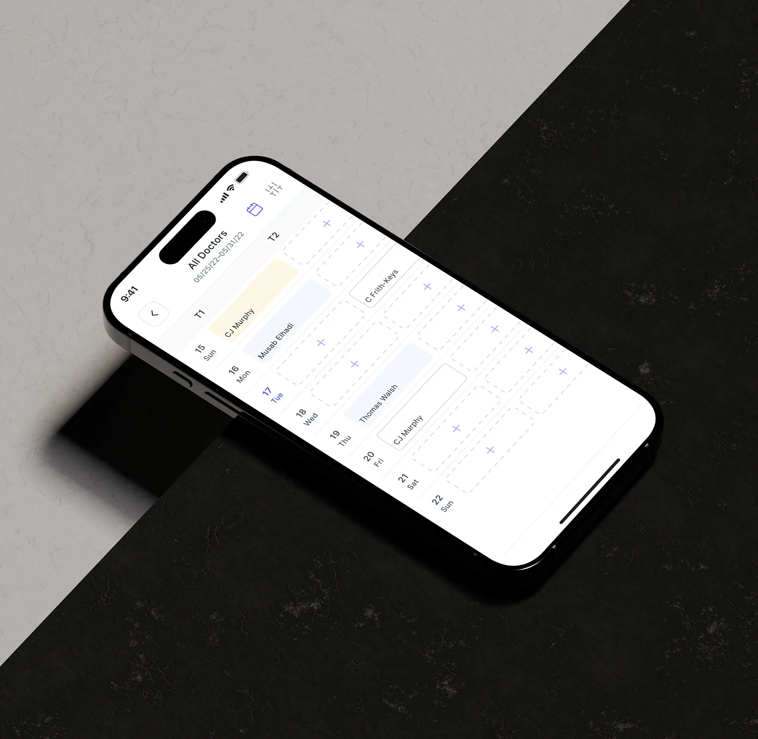 Medmodus Case Preview