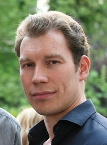 Ronny Vandermeeren - CTO of MarketQuantic Inc.
