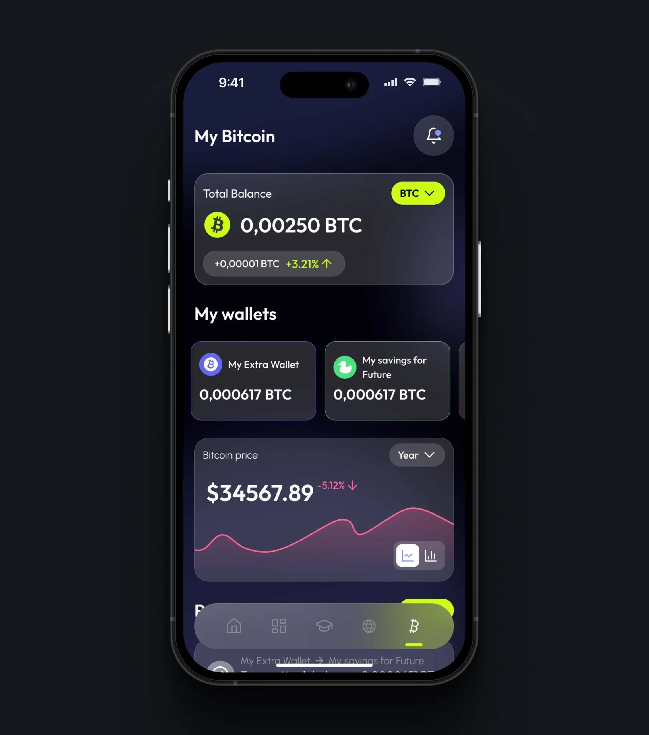 My Bitcoin Canvas-10.1