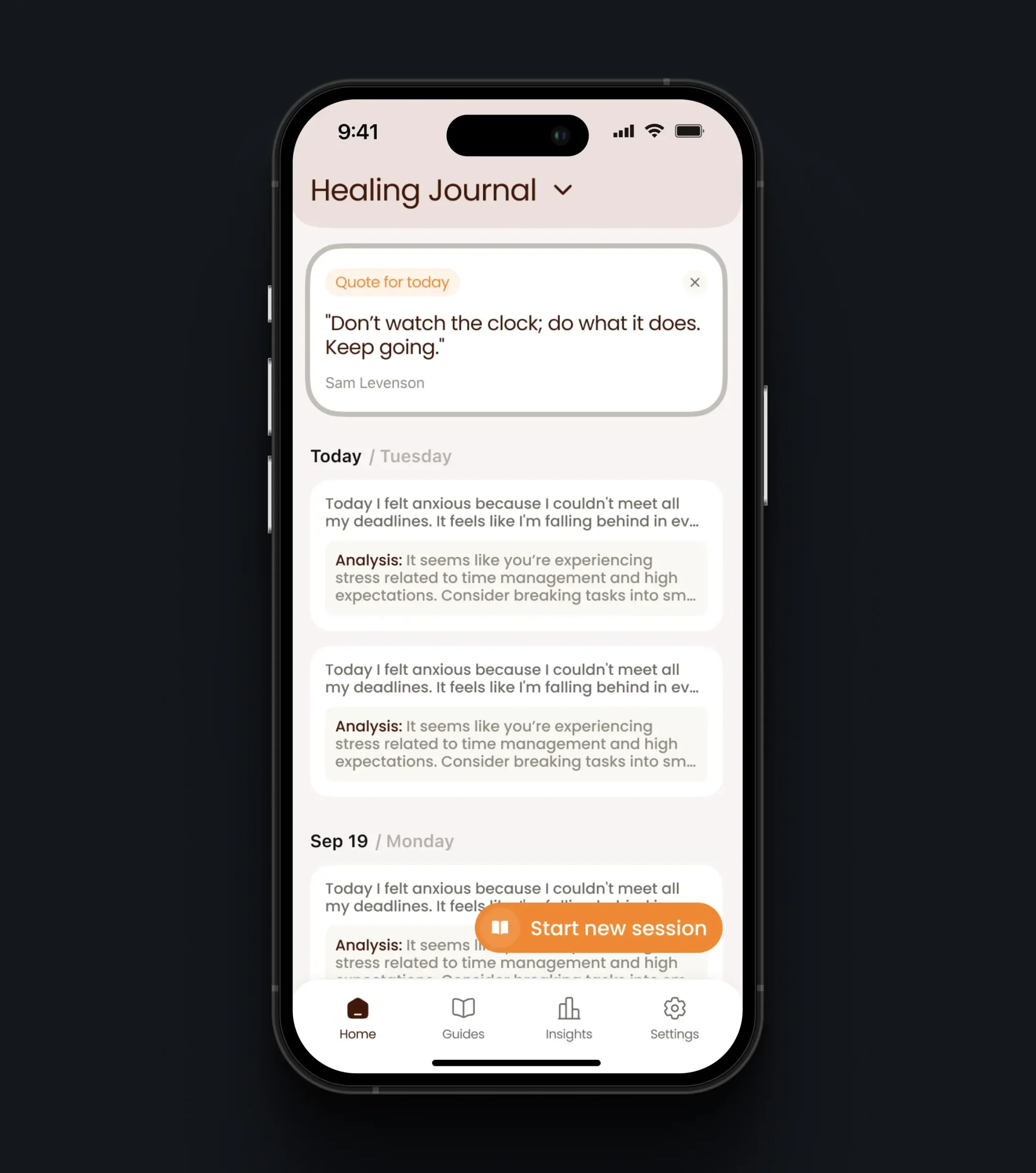 ReScript Journal-5.1