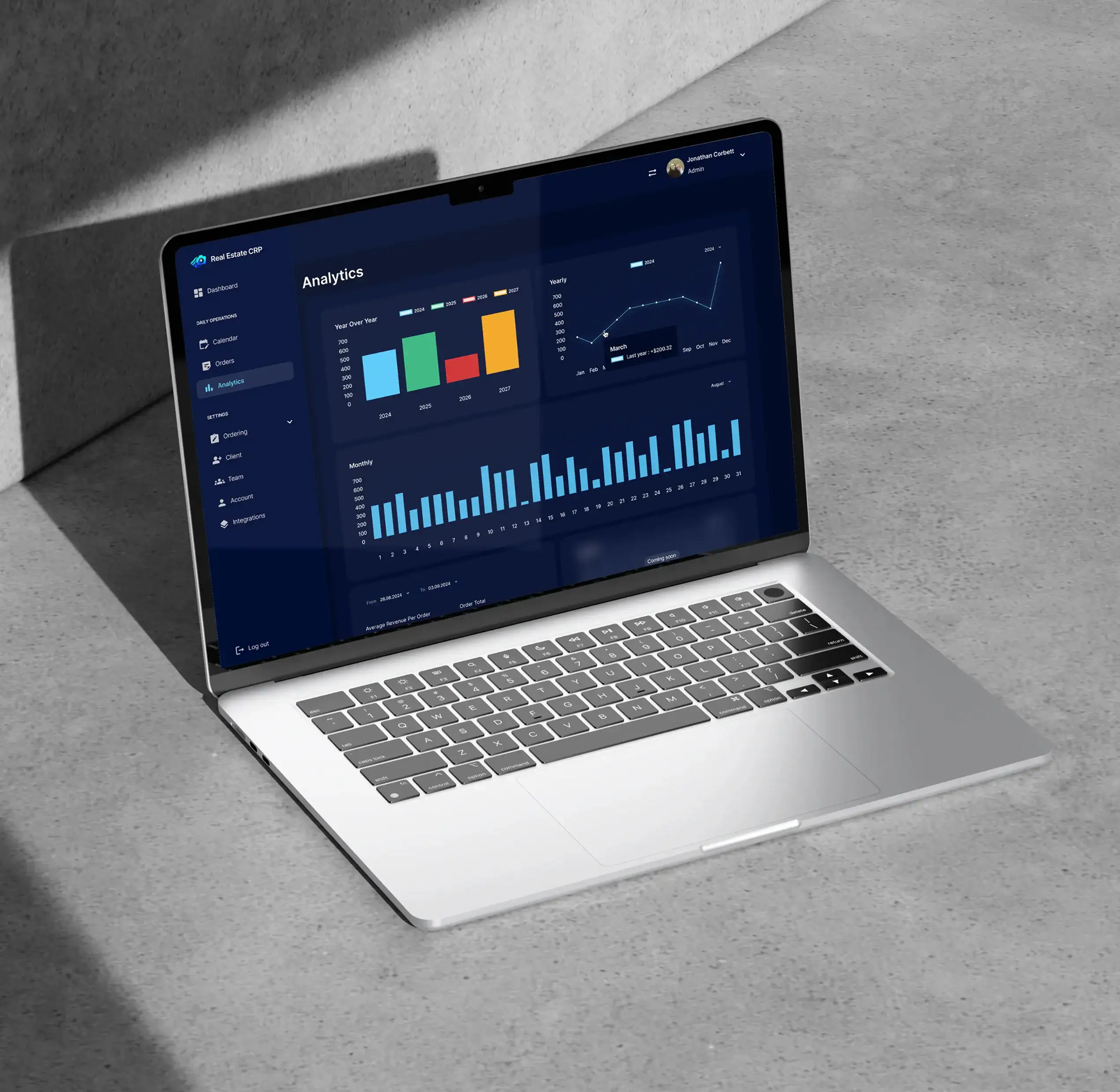 All-in-One Real Estate Media Platform